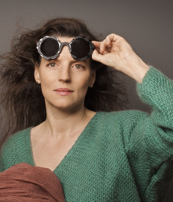 Marion Magat, fondatrice de Maison Césarine