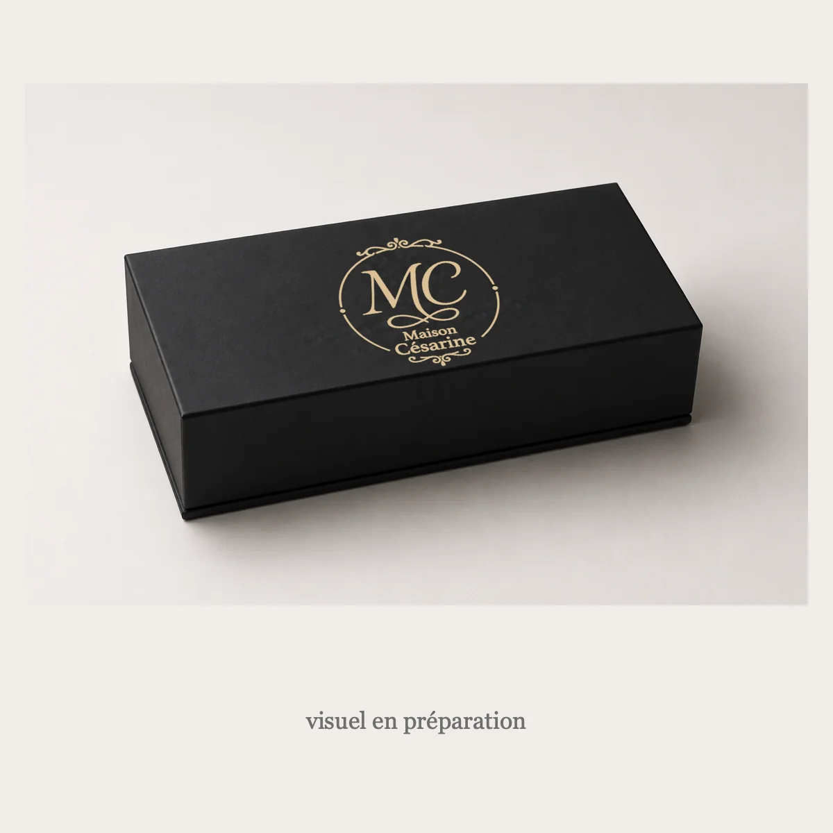 Coffret