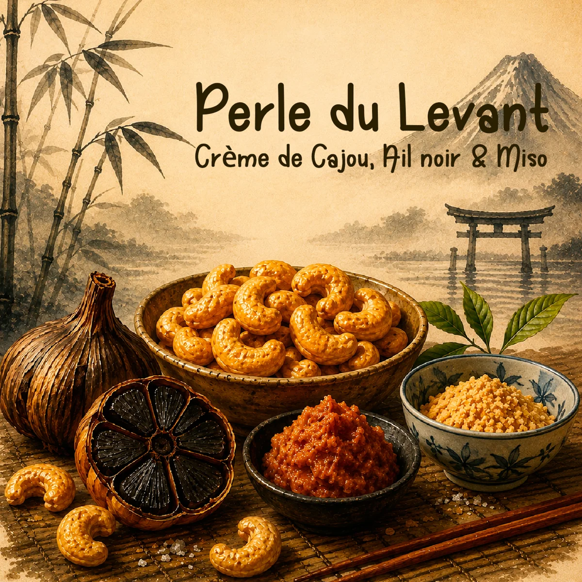 Perle du Levant