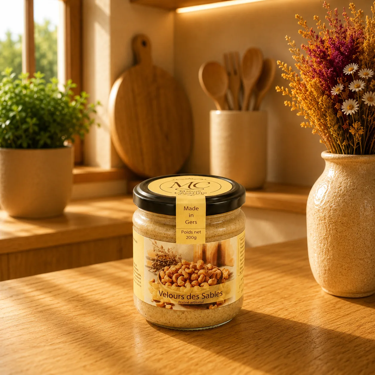 Velours des Sables